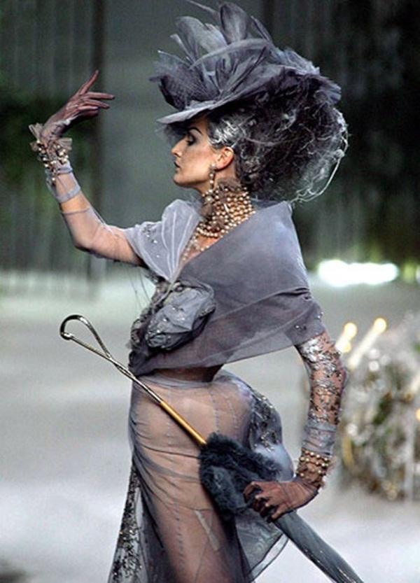 Recordando a Galliano Recordando a Galliano