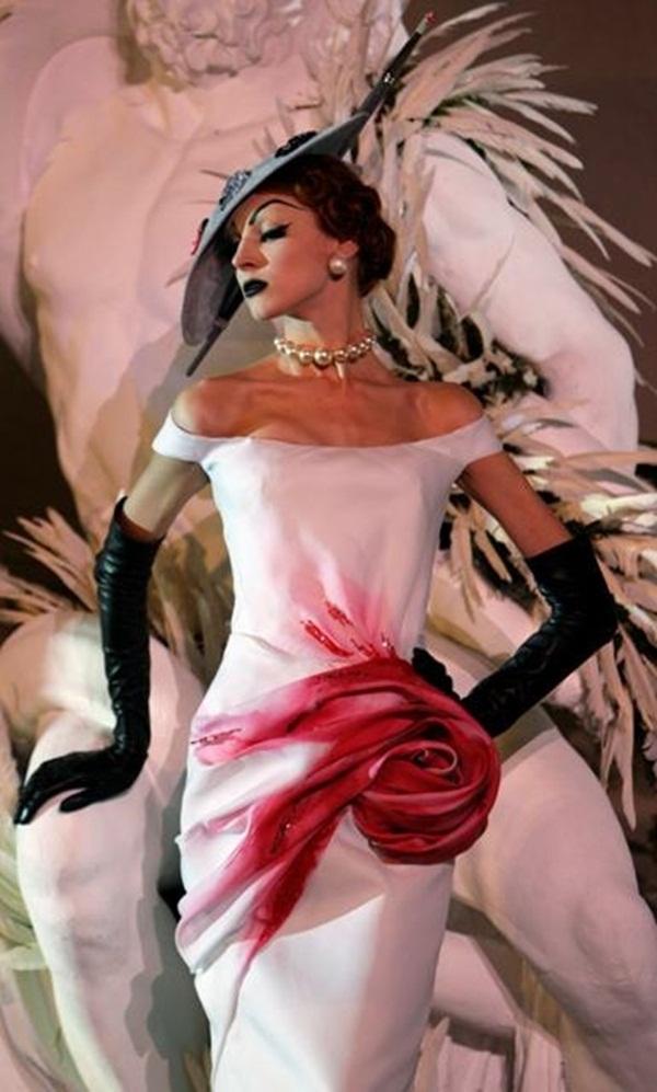 Recordando a Galliano Recordando a Galliano