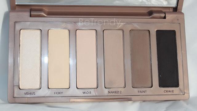 Naked Basics Naked Basics