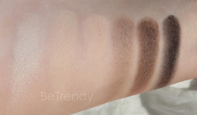 Naked Basics Naked Basics