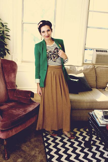 De regreso al colegio! Tips para las Profesoras!! Que me pongo? De regreso al colegio! Tips para las Profesoras!! Que me pongo?