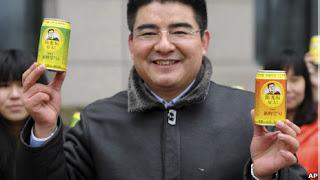 (588) EL EXTRAÑO NEGOCIO DE VENDER AIRE EN PEKÍN (588) EL EXTRAÑO NEGOCIO DE VENDER AIRE EN PEKÍN