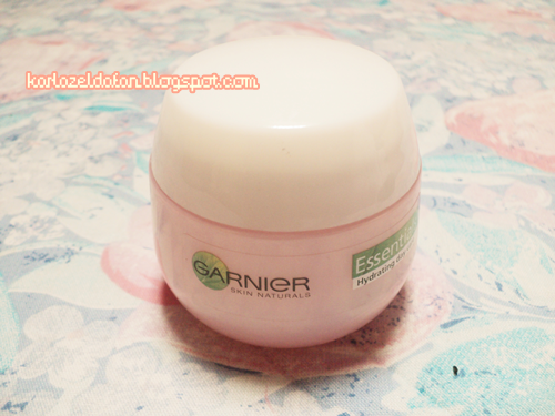 Review: Polvo compacto Arens Natural
