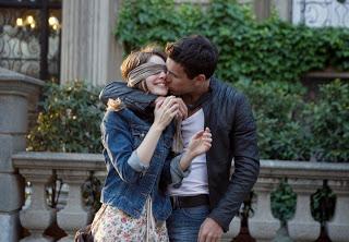 La no recomendación: 3 metros sobre el cielo (3MSC)