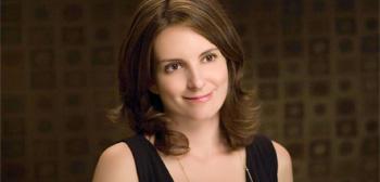 Tina Fey