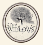 Merendando por Las Arenas… The Willows the willows