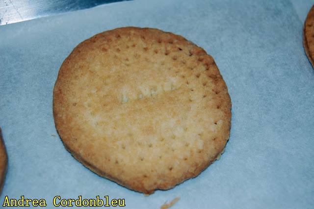 GALLETAS MARÍA