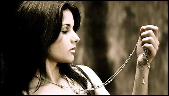 Mujer sola Mujer sola