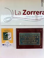 La Zorrera - Férez (Albacete) La Zorrera - Férez (Albacete)