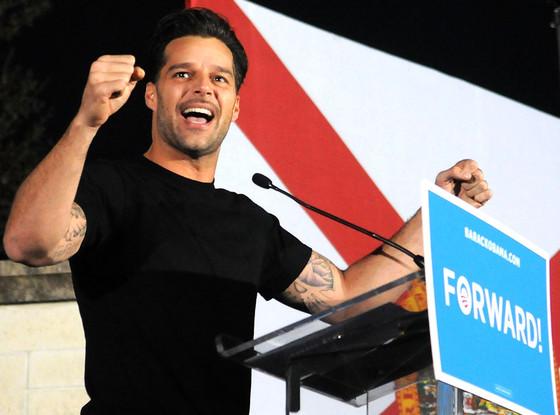 Ricky Martin decepcionó a sus seguidores australianos