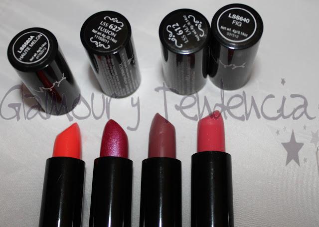 Haul NYX B2N Haul NYX B2N