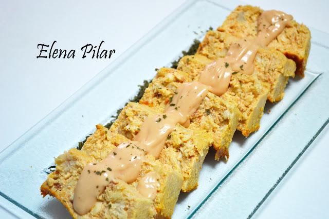 Pastel de Merluza Pastel de Merluza