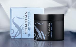 Sebastian Professional da brillo a tu cabello Sebastian Professional da brillo a tu cabello