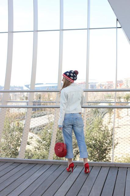 MONOCROMATHICMe encantan los looks monocromáticos y dar c... MONOCROMATHICMe encantan los looks monocromáticos y dar c...