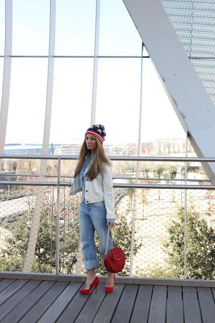 MONOCROMATHICMe encantan los looks monocromáticos y dar c... MONOCROMATHICMe encantan los looks monocromáticos y dar c...