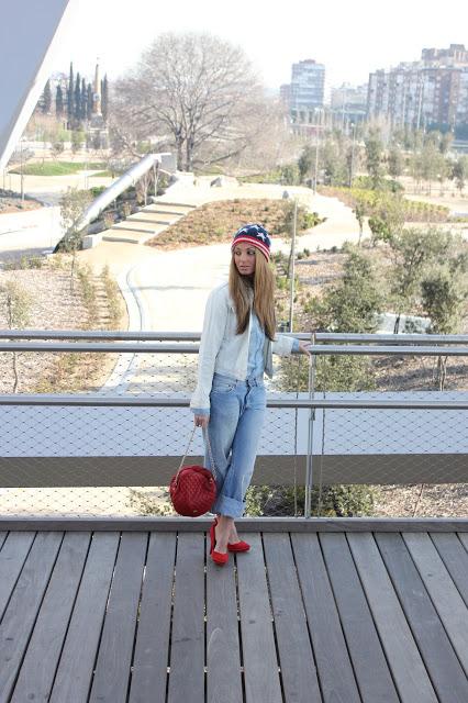 MONOCROMATHICMe encantan los looks monocromáticos y dar c... MONOCROMATHICMe encantan los looks monocromáticos y dar c...