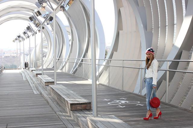 MONOCROMATHICMe encantan los looks monocromáticos y dar c... MONOCROMATHICMe encantan los looks monocromáticos y dar c...