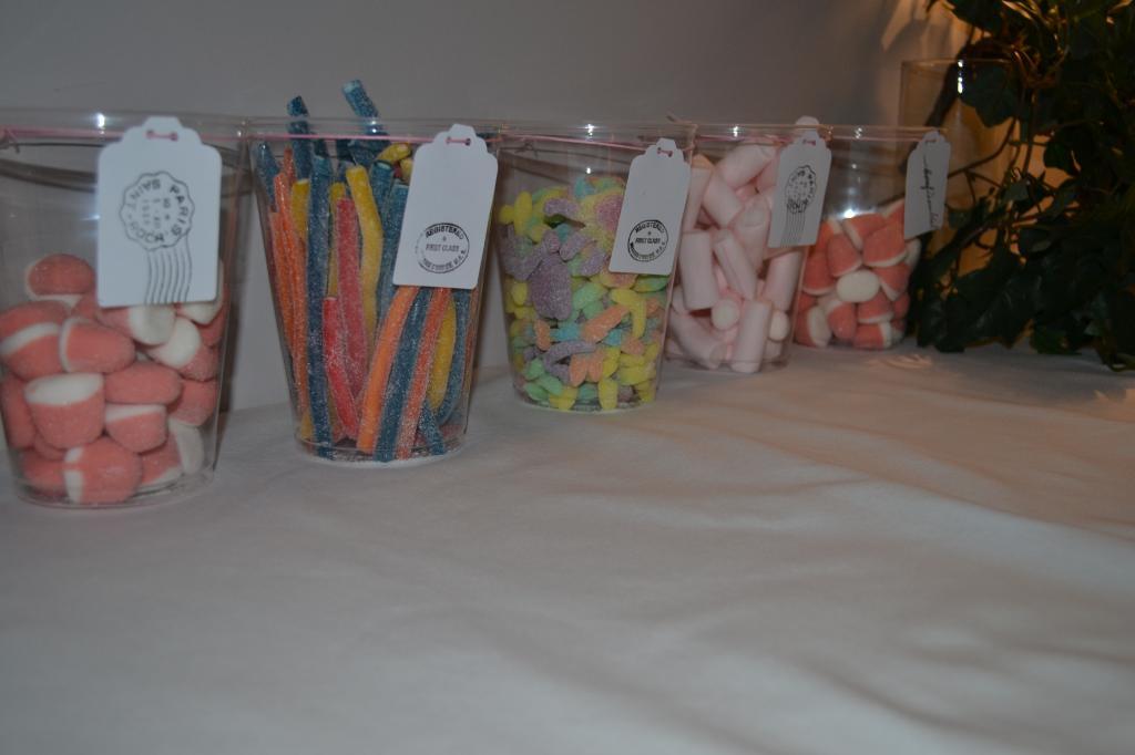 My SweetSixteen! My SweetSixteen!