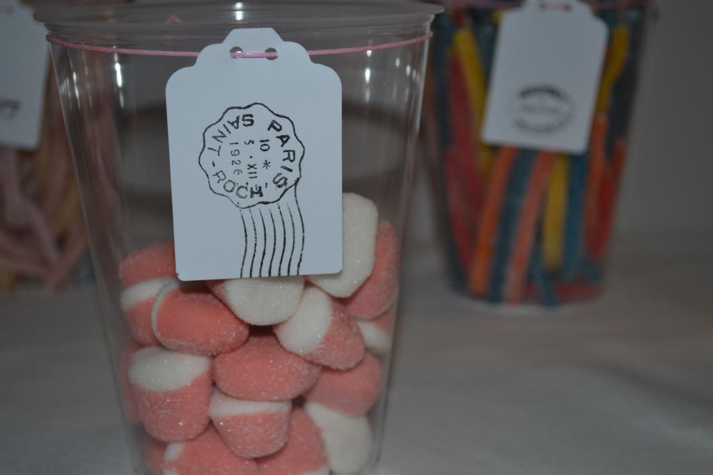 My SweetSixteen! My SweetSixteen!