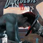 Daredevil: End of Days Nº 5