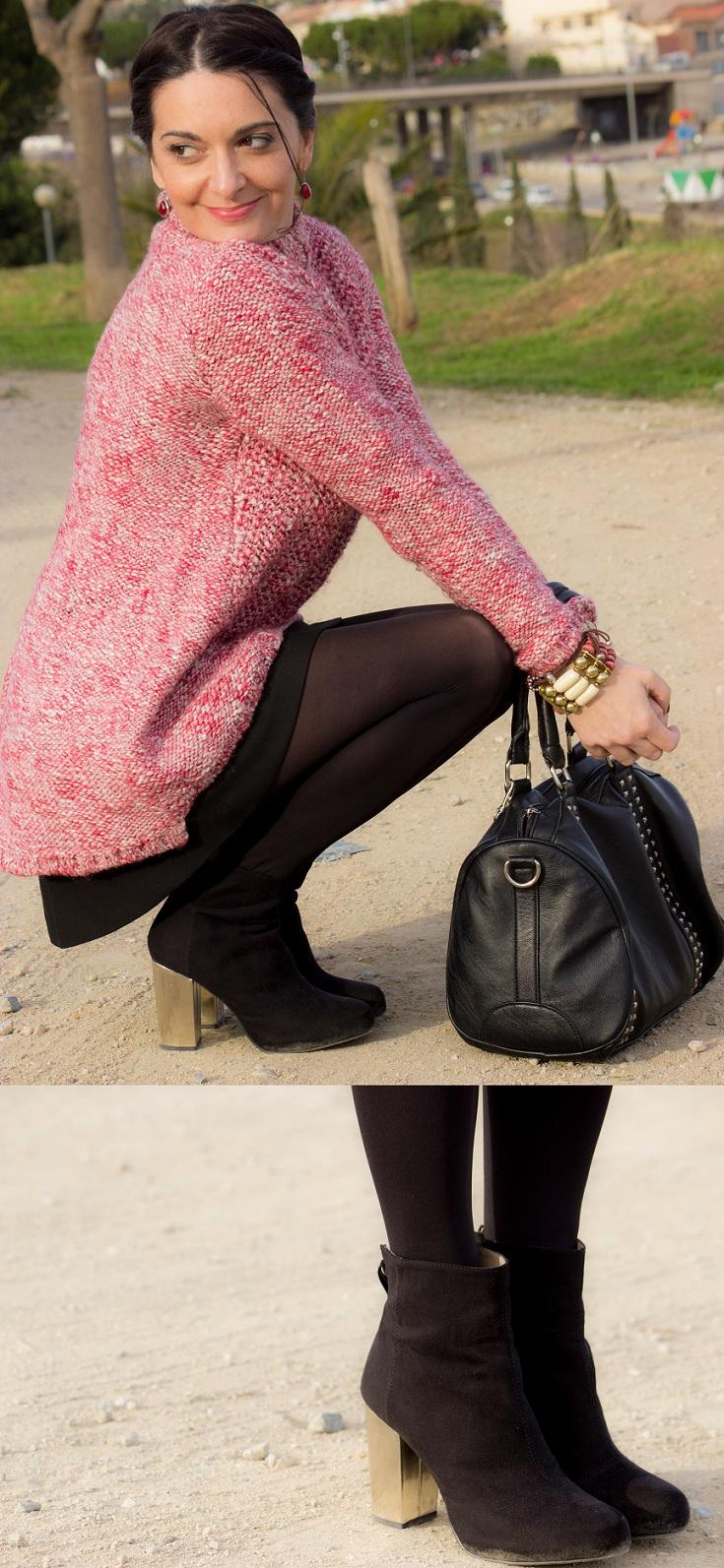 Red and Black Red and Black