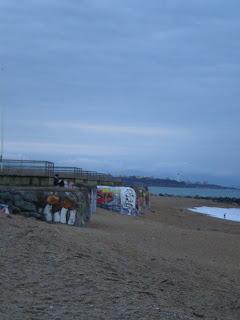ATLANTIKWALL: Los bunkers en Biarritz ATLANTIKWALL: Los bunkers en Biarritz