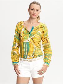 TRINA TURK PARA BANANA REPUBLIC TRINA TURK PARA BANANA REPUBLIC