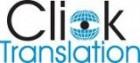Logo Click Translation e1336677148332 6 Consejos para hacer el Currículum en Inglés
