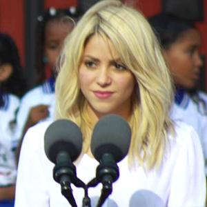 Nueva promo de “The Voice” con Shakira (+Video) Nueva promo de “The Voice” con Shakira (+Video)