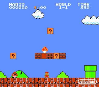 Los 5 mejores juegos de Mario Los 5 mejores juegos de Mario