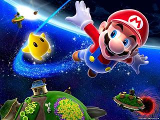 Los 5 mejores juegos de Mario Los 5 mejores juegos de Mario