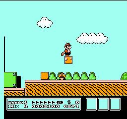 Los 5 mejores juegos de Mario Los 5 mejores juegos de Mario