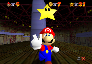 Los 5 mejores juegos de Mario Los 5 mejores juegos de Mario