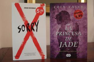 1 mes de libros: febrero 1 mes de libros: febrero