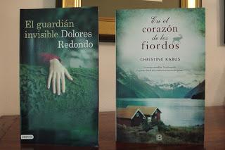 1 mes de libros: febrero 1 mes de libros: febrero