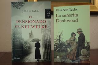 1 mes de libros: febrero 1 mes de libros: febrero