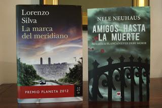 1 mes de libros: febrero 1 mes de libros: febrero