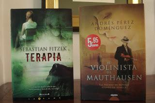 1 mes de libros: febrero 1 mes de libros: febrero