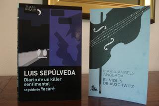 1 mes de libros: febrero 1 mes de libros: febrero