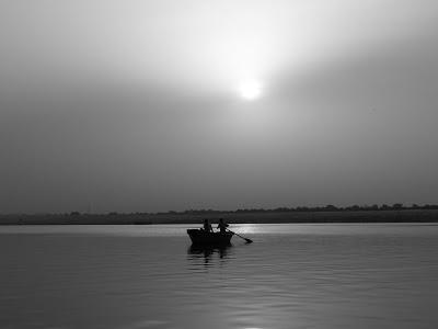 Día 16. Amanecer inolvidable en el Ganges y vuelta a casa!! Día 16. Amanecer inolvidable en el Ganges y vuelta a casa!!