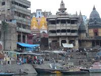 Día 15. Un antes y un después en el Ganges!! Día 15. Un antes y un después en el Ganges!!