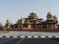 Día 11. Viaje de Pushkar a Jaipur!!