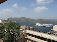 Día 9. Udaipur, ciudad de palacios y lagos!!