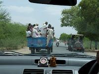Día 8. Ranakpur, una verdadera obra de arte!!! Día 8. Ranakpur, una verdadera obra de arte!!!