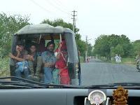 Día 8. Ranakpur, una verdadera obra de arte!!! Día 8. Ranakpur, una verdadera obra de arte!!!