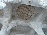 Día 8. Ranakpur, una verdadera obra de arte!!! Día 8. Ranakpur, una verdadera obra de arte!!!