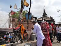 Día 8. Ranakpur, una verdadera obra de arte!!! Día 8. Ranakpur, una verdadera obra de arte!!!