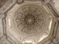 Día 8. Ranakpur, una verdadera obra de arte!!! Día 8. Ranakpur, una verdadera obra de arte!!!
