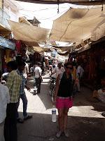 Día 6. Disfrutando de cada rincón de Jaisalmer!