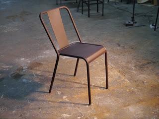 Nuevos modelos de sillas , mesas y taburetes 2013 de Dadra